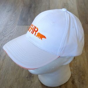 BEHR Paint White Cap Hat